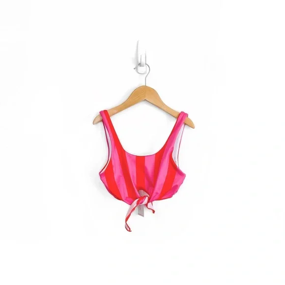 Stella Cove | Swim | Stella Cove Girls Candy Stripe Bikini